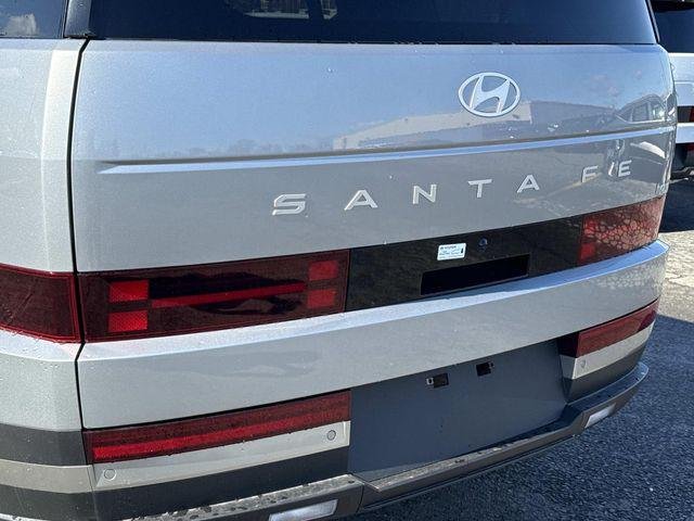 New 2026 Silver Hyundai Limited image 11