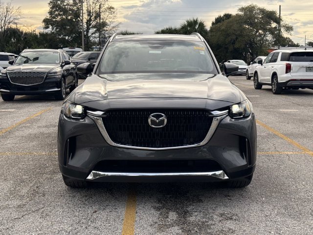 2025 Mazda CX-90 Premium Plus Package - Photo 8