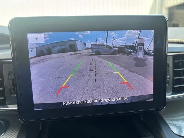 Used 2020 Black Ford XLT image 20