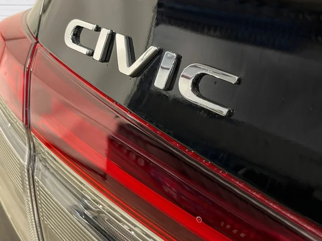 New 2026 Crystal Black Pearl Honda Sport Touring image 7