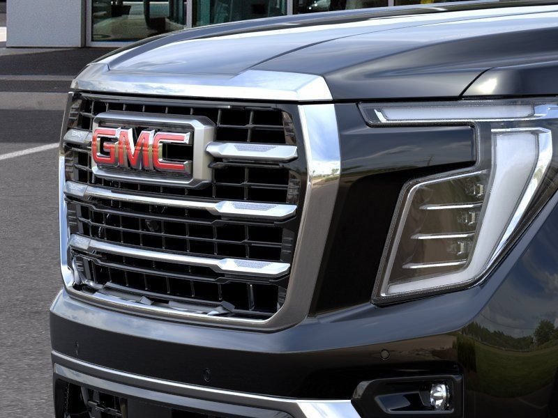 2026 GMC Yukon XL Elevation - Photo 14