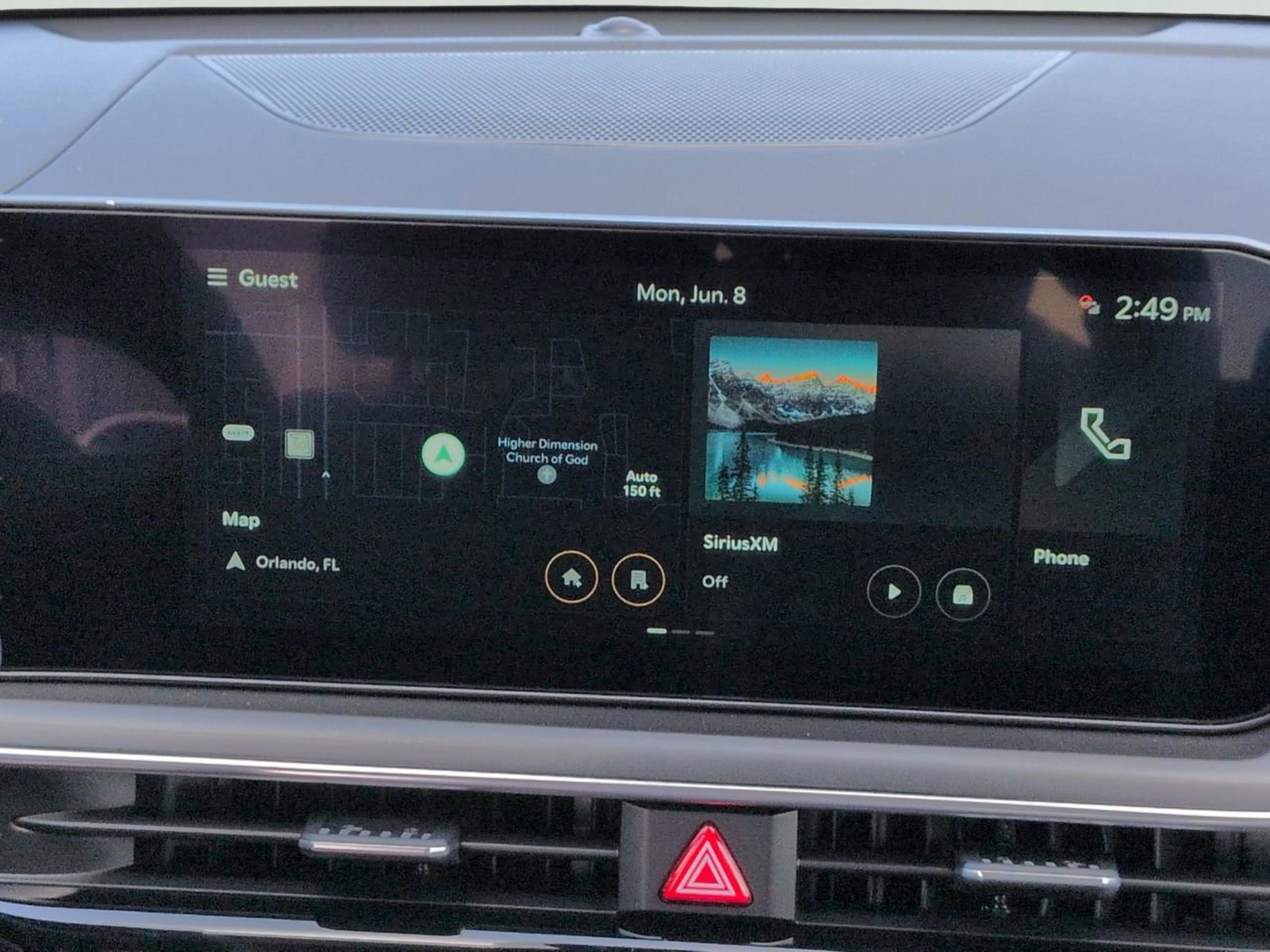 New 2026 Wolf Gray Kia GT-Line image 15