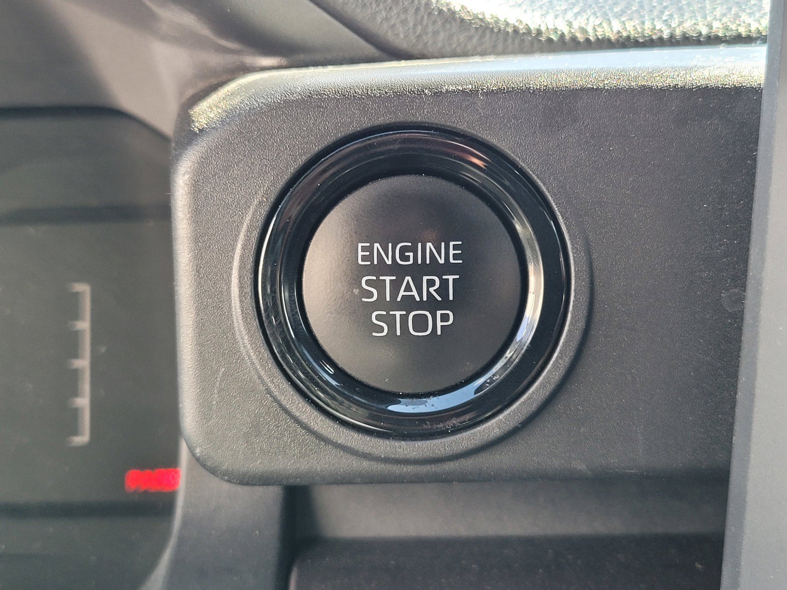 Certified Used 2025 Black Toyota  image 23