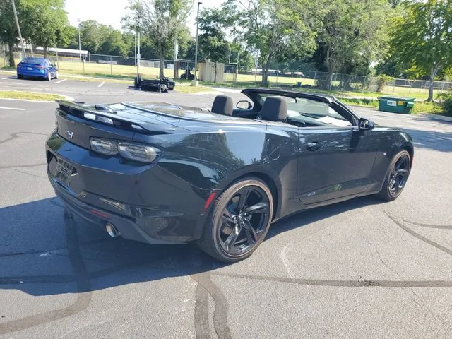 Used 2024 Black Chevrolet 1LT image 31
