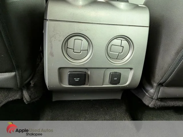 Used 2012 Silver Ford FX4 image 28