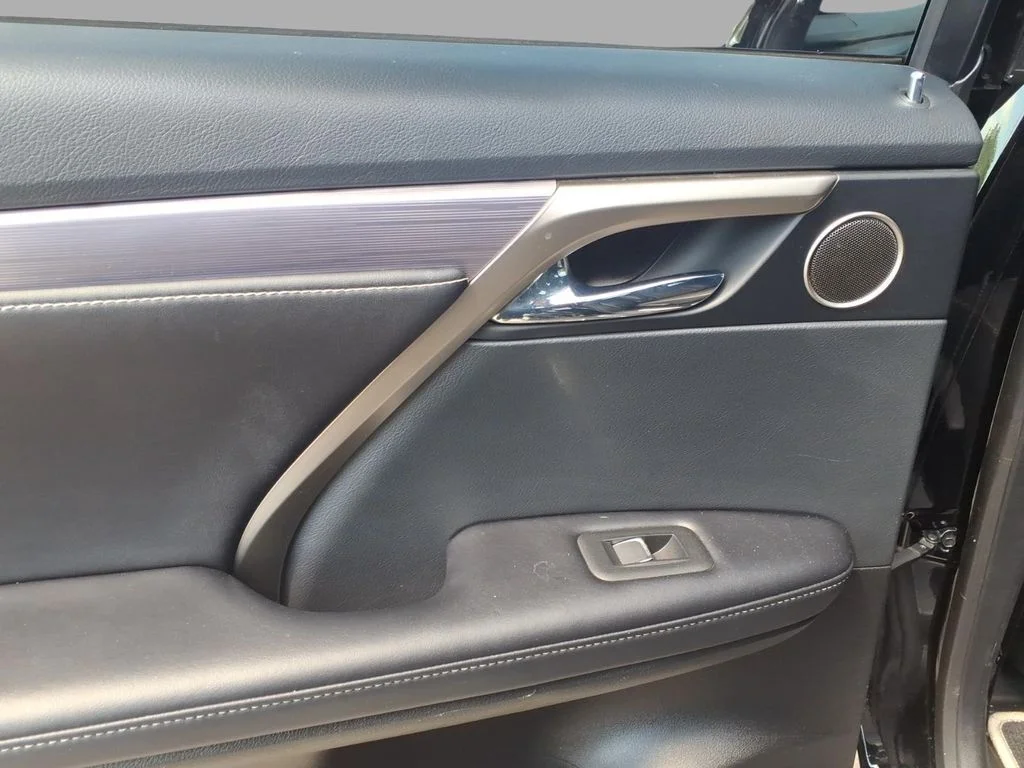 Used 2019 Gray Lexus 350 F Sport image 8