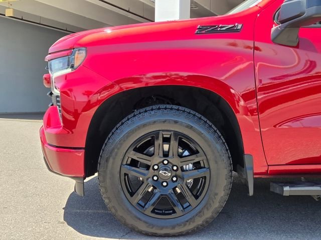 2025 Chevrolet Silverado 1500 RST - Photo 9