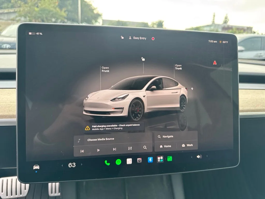 2022 Tesla Model 3 Performance - Photo 7