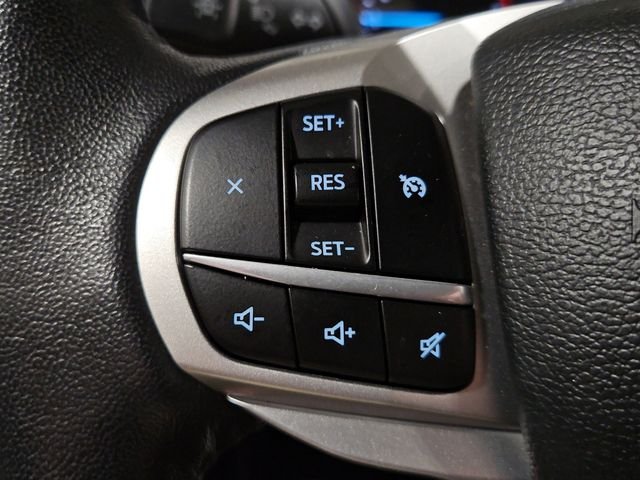 Used 2023 Blue Ford XLT image 30