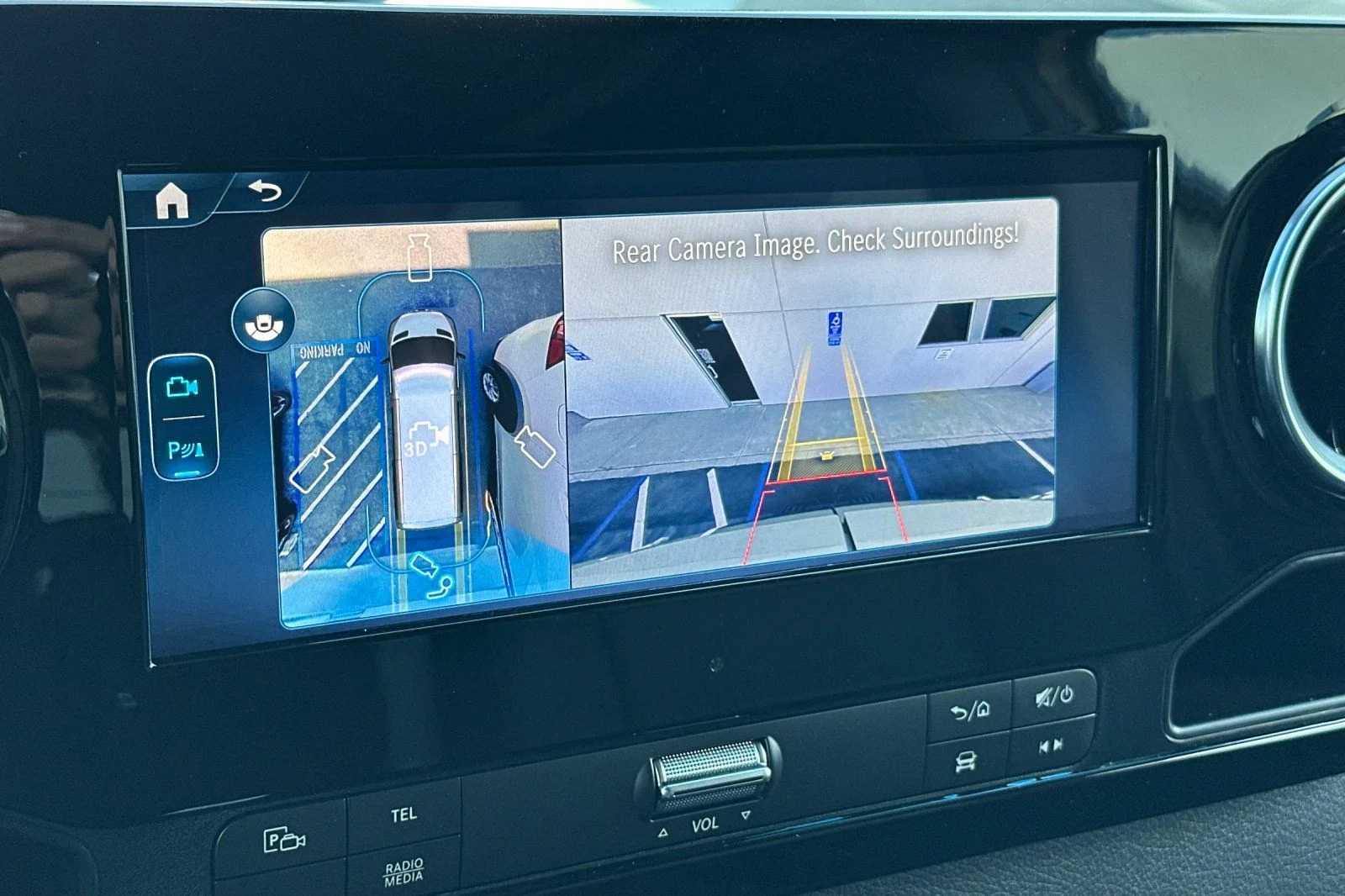 2026 Mercedes-Benz Sprinter Crew Van Base - Photo 16