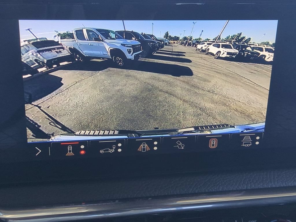 2026 GMC Sierra 1500 Denali - Photo 15