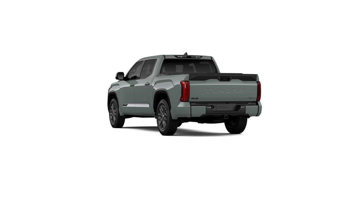 2026 Toyota Tundra Platinum - Photo 56