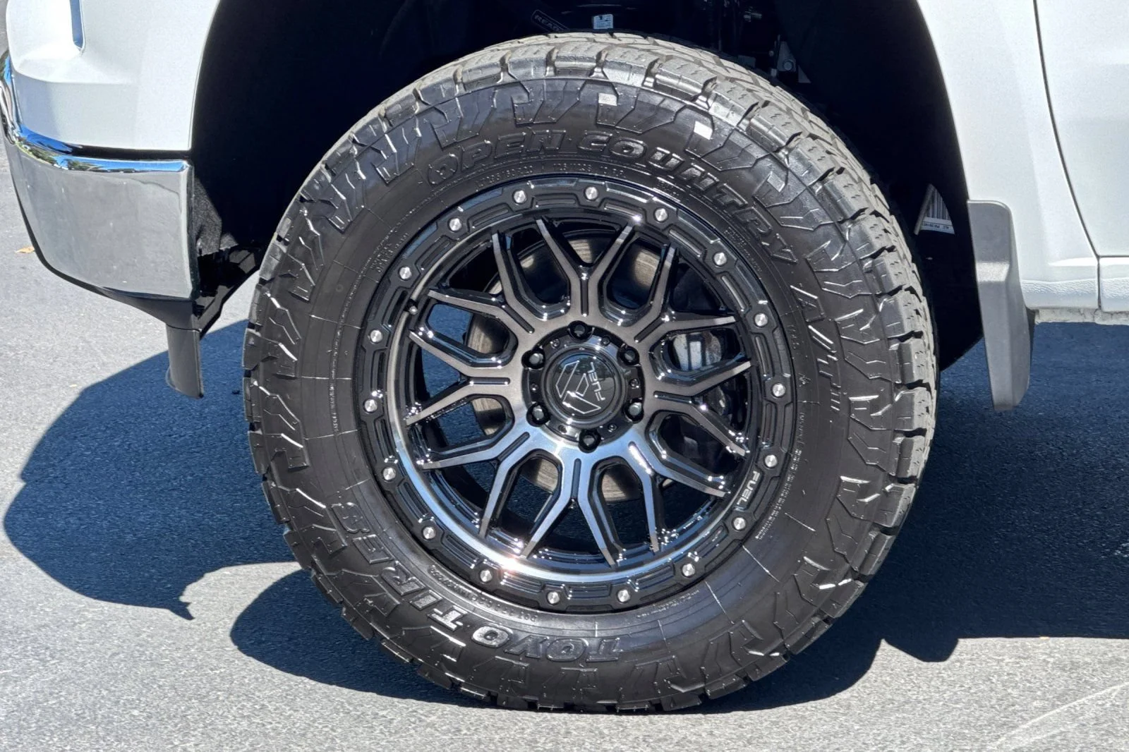 2026 Chevrolet Silverado 1500 LT - Photo 31