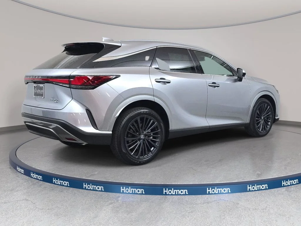 New 2026 Iridium Lexus PREMIUM image 5