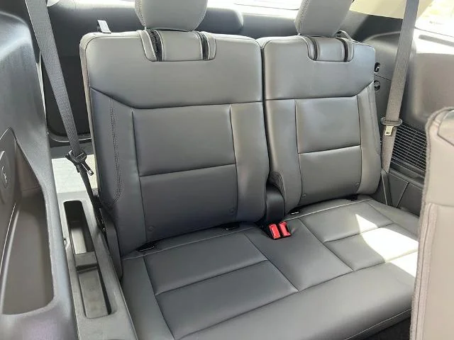 New 2026 Carbonized Gray Metallic Ford Active image 65