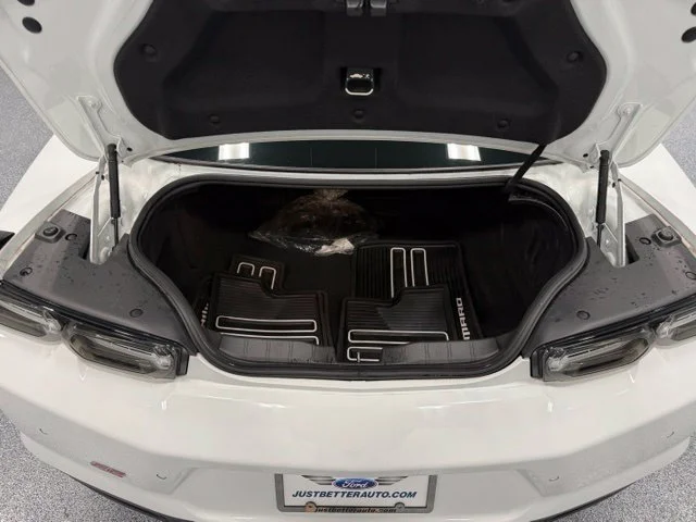 Used 2022 White Chevrolet SS image 33