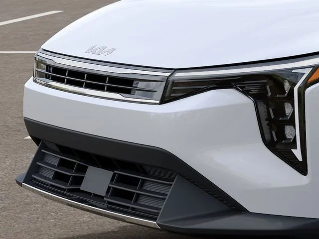 New 2026 White Kia EX image 13