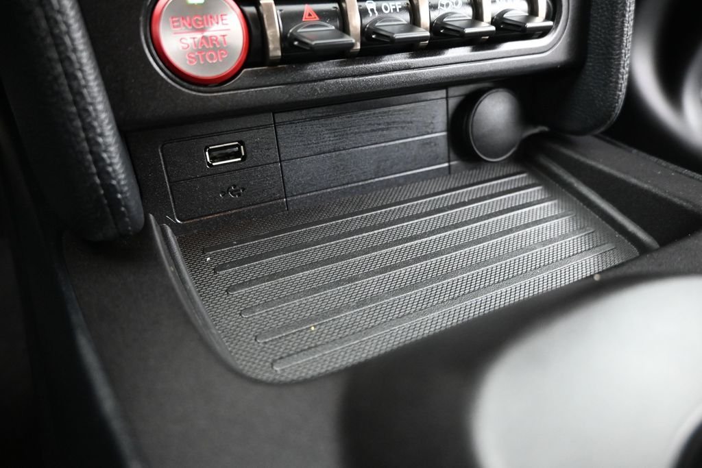 Used 2020 Silver Ford Shelby GT500 image 15