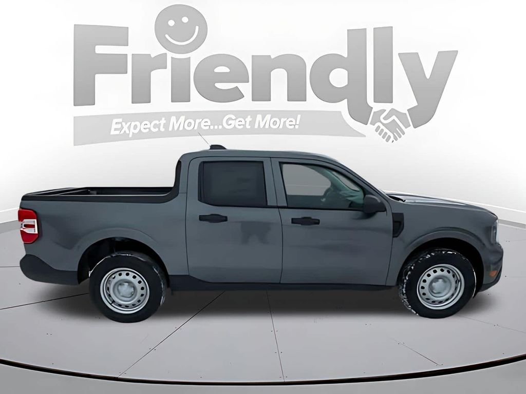 Used 2026 Gray Ford XL image 4