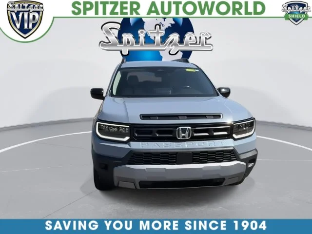 Used 2026  Honda RTL image 4