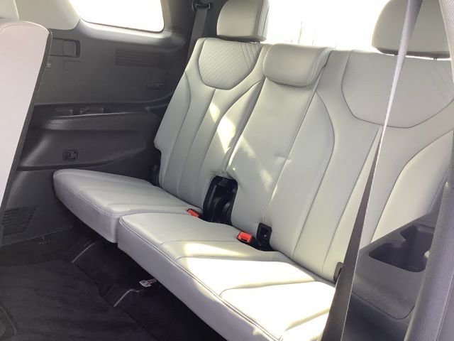 Certified Used 2023 White Hyundai SEL image 23