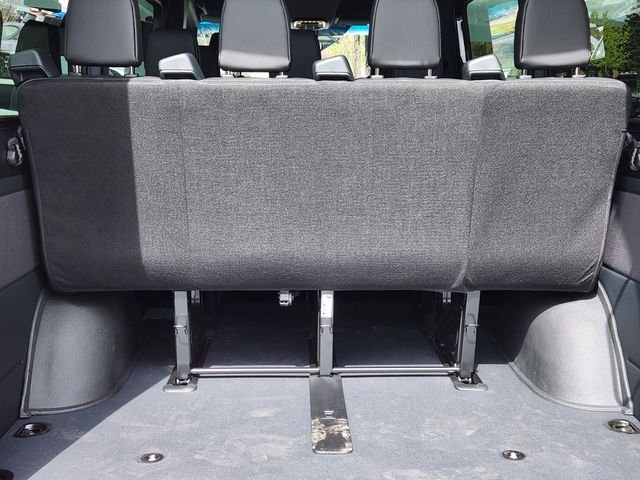 2025 Mercedes-Benz Sprinter Passenger Van Base - Photo 14