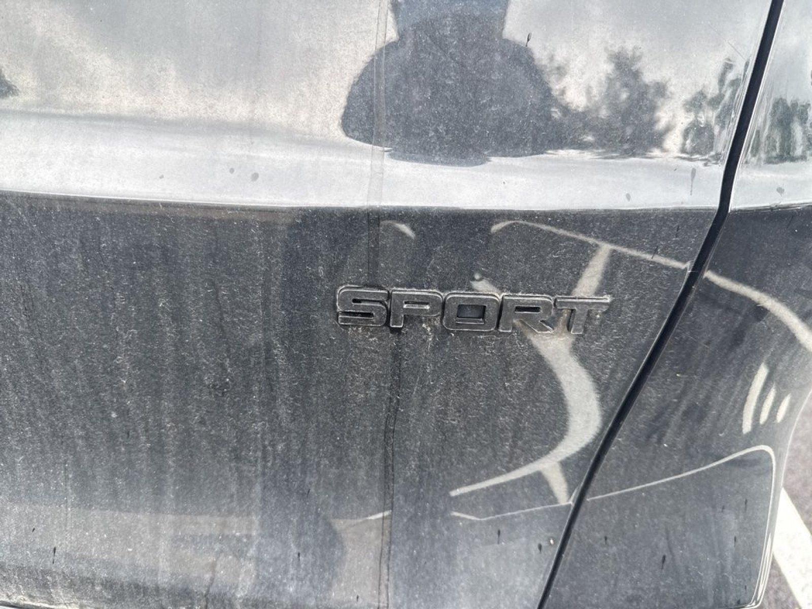 2024 Honda CR-V Sport-L - Photo 19