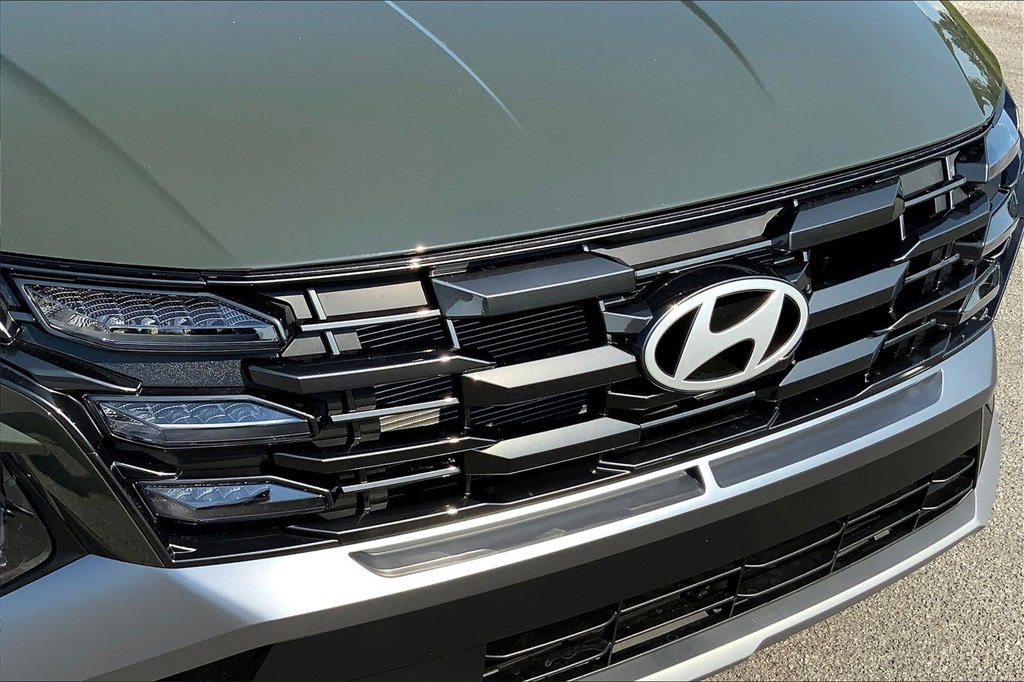 2026 Hyundai Tucson SEL - Photo 21