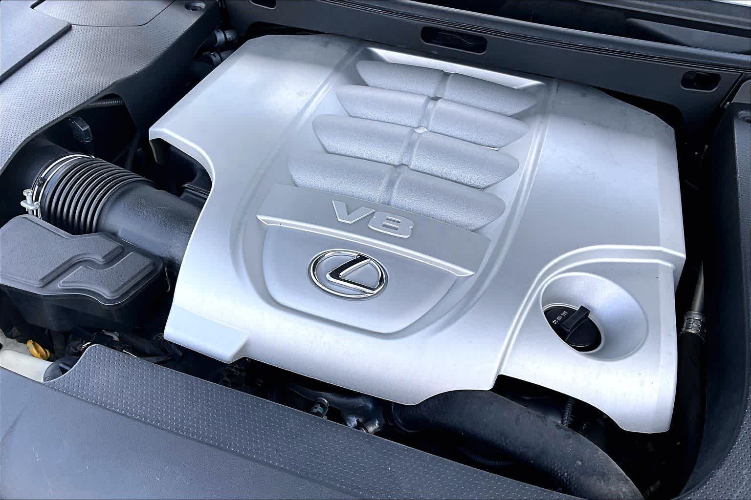 Used 2014 Starfire Pearl Lexus  image 30