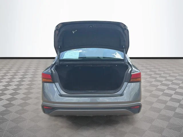 Used 2025 Gray Nissan 2.5 SV image 27