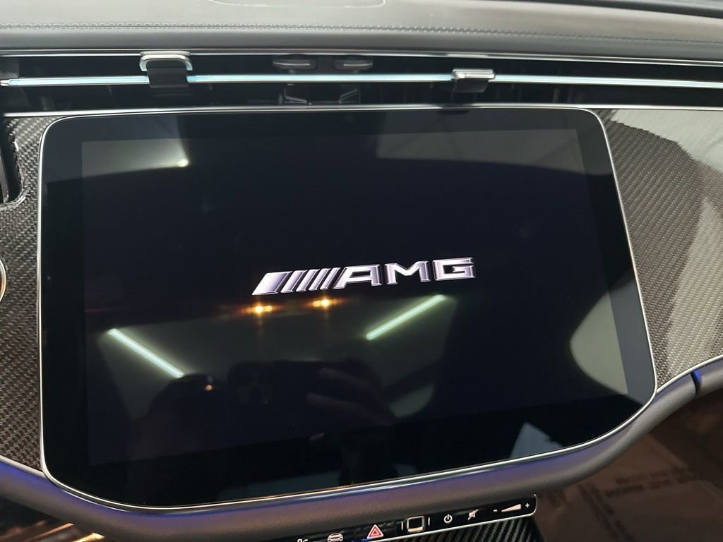 2026 Mercedes-Benz E-Class AMG E53 - Photo 43