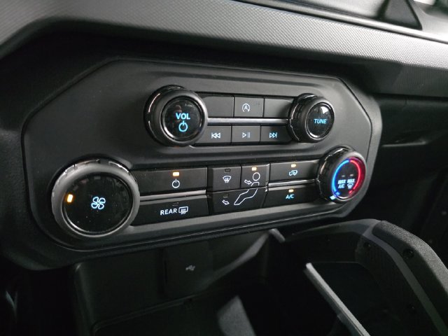 Used 2023 Blue Ford Big Bend image 22