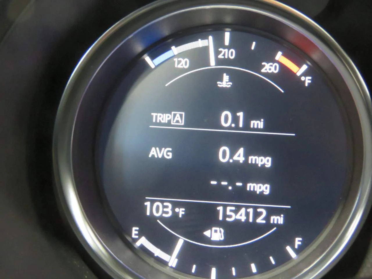 Used 2023 Jet Black Mica Mazda Grand Touring image 18