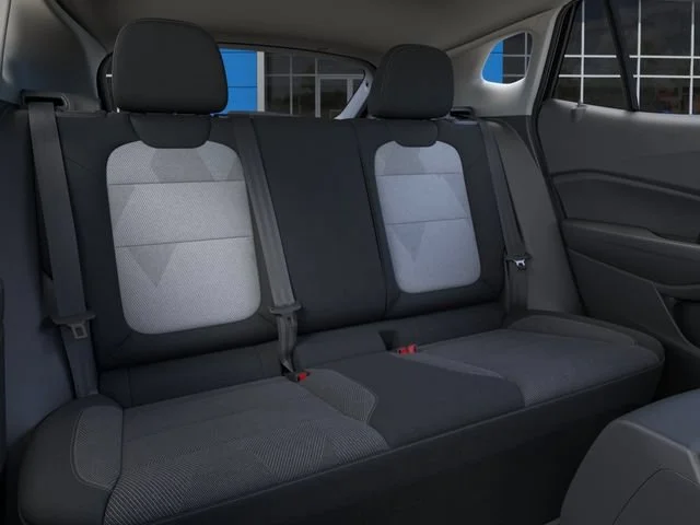 2026 Chevrolet Trax LS - Photo 17