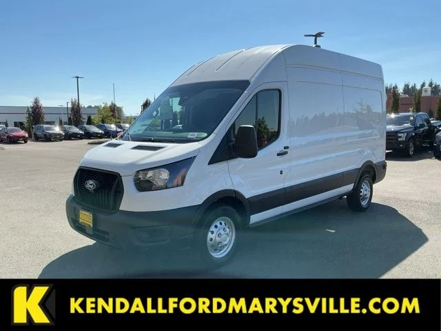 2026 Ford Transit 350 High Roof 148 WB AWD's photo