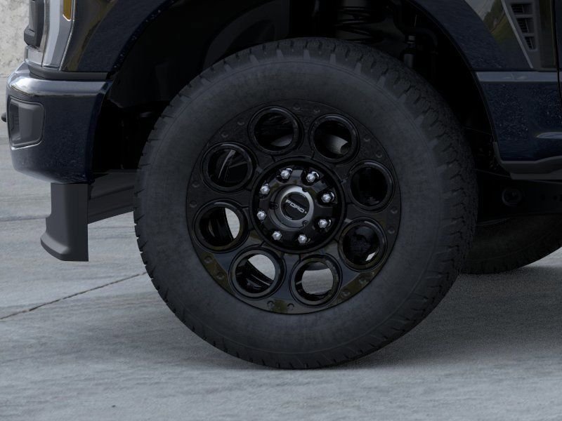 2025 Ford F-350 Super Duty Lariat - Photo 19