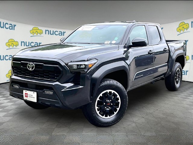 Used 2024  Toyota TRD Off-Road image 3