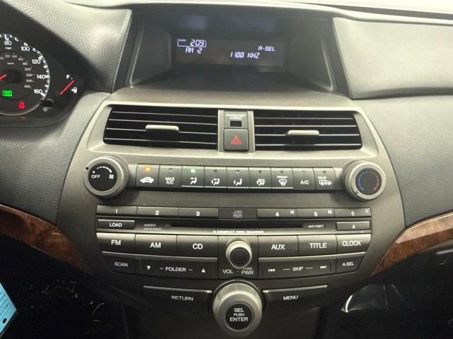 Used 2011 Silver Honda EX image 17