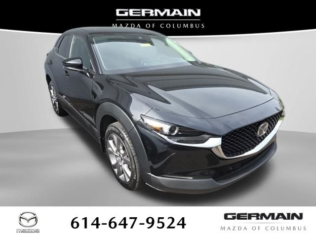 2021 Mazda CX-30 Preferred AWD's photo