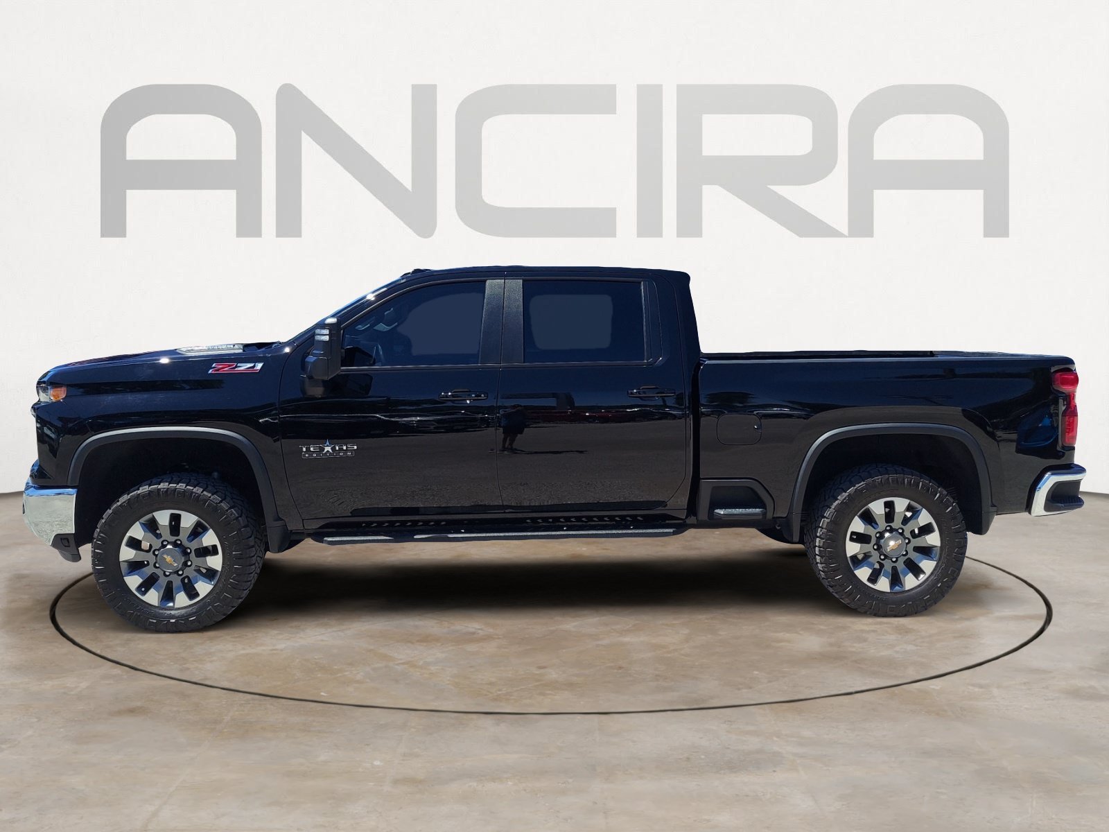 Used 2024 Black Chevrolet LT image 7