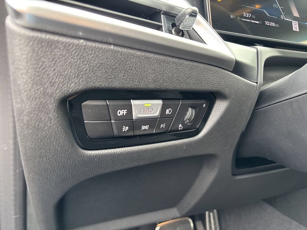New 2026 Brooklyn Grey Metallic BMW M240i xDrive image 20