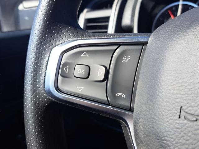 2026 RAM 3500 Tradesman - Photo 28