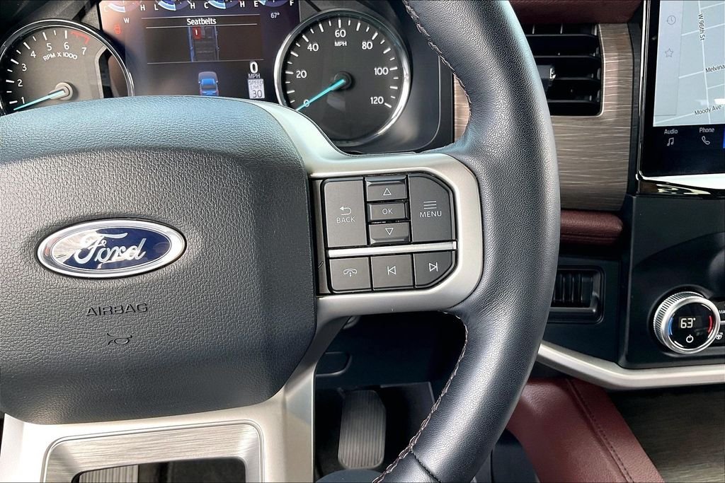 2024 Ford Expedition Limited - Photo 17
