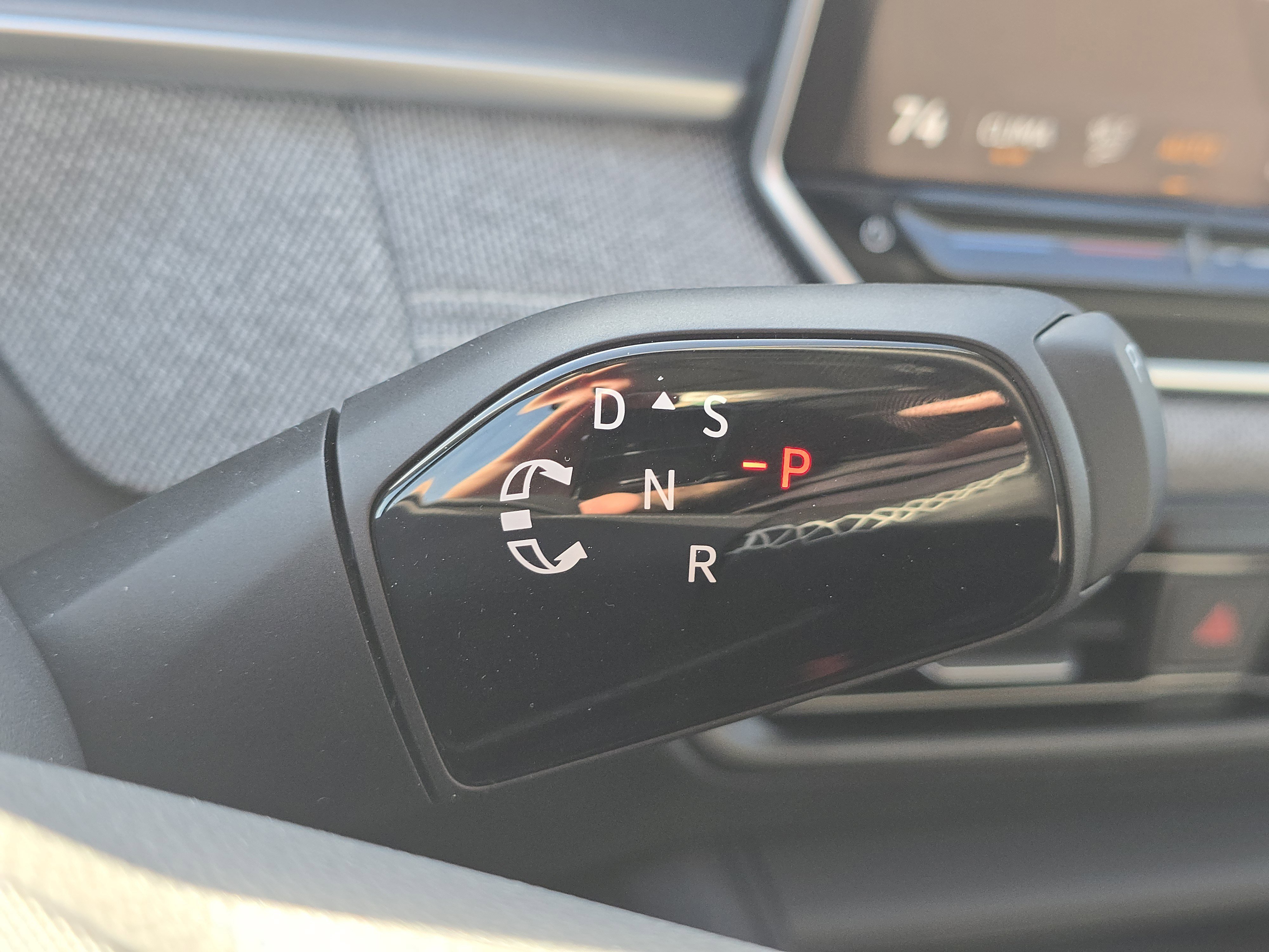 2026 Volkswagen Tiguan S - Photo 25