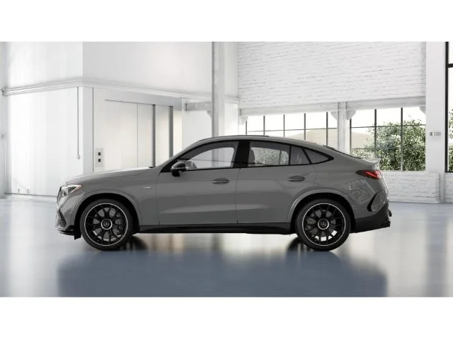New 2027 Gray Mercedes-Benz  image 35