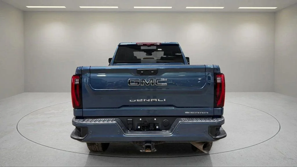 2024 GMC Sierra 2500HD Denali Ultimate - Photo 6