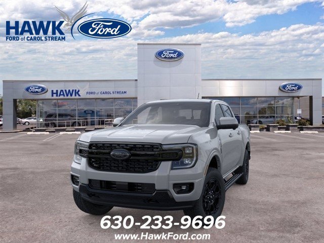 New 2026 Avalanche Ford Lariat® image 2
