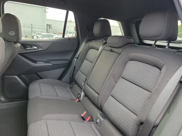 2026 Chevrolet Equinox LT - Photo 12