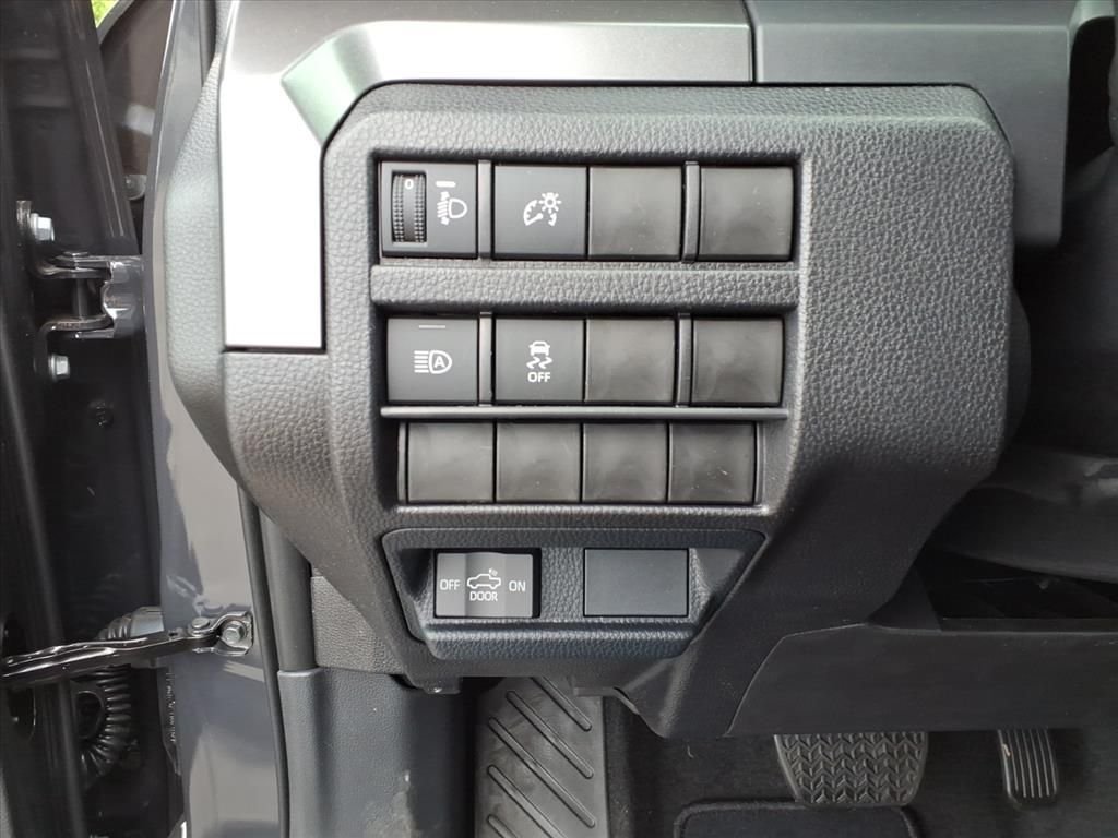 New 2026  Toyota TRD Off-Road image 15