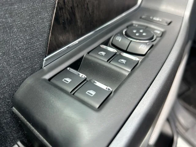 New 2026 Avalanche Ford F-350® Lariat® image 11